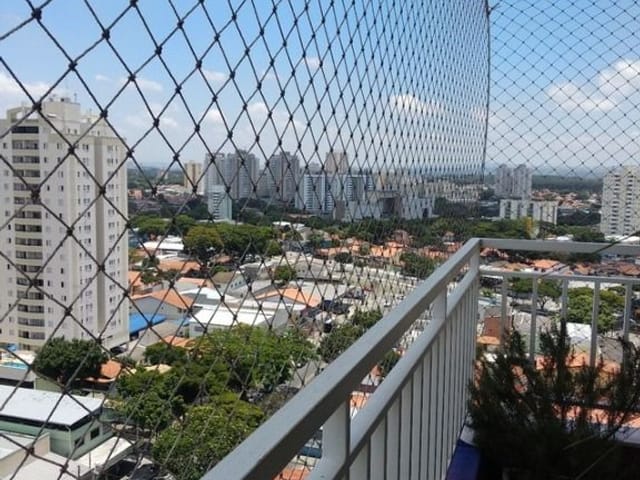 Foto do Apartamento - Apartamento com 3 dormitórios à venda, 72 m² por R$ 480.000,00 - Jardim América - São José dos Campos/SP | INDEPENDENCE NEGOCIOS IMOBILIARIOS LTDA