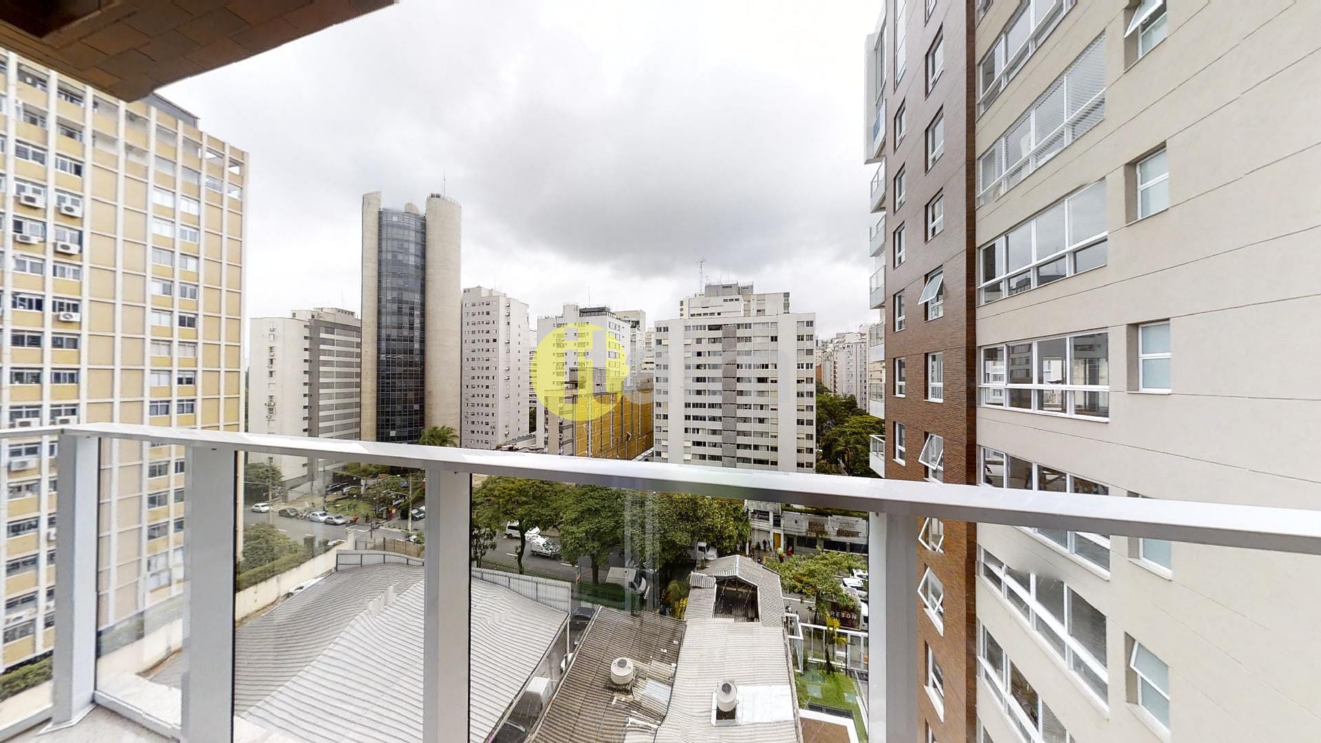 Apartamento à venda com 4 quartos, 330m² - Foto 9