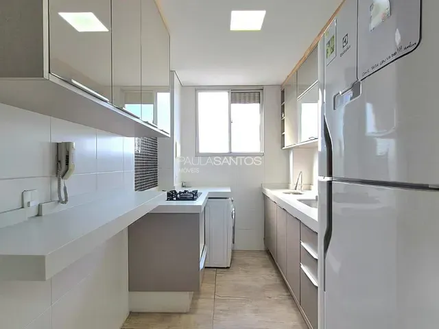 Apartamento com 114m² 2 quartos e 1 banheiro, à venda, no bairro Jardim São Carlos em Sorocaba