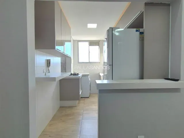 Apartamento com 114m² 2 quartos e 1 banheiro, à venda, no bairro Jardim São Carlos em Sorocaba