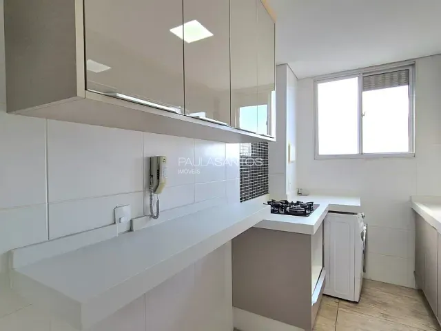 Apartamento com 114m² 2 quartos e 1 banheiro, à venda, no bairro Jardim São Carlos em Sorocaba