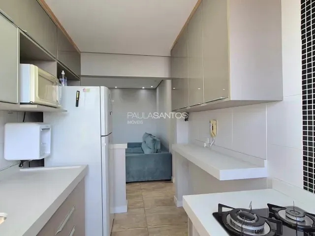 Apartamento com 114m² 2 quartos e 1 banheiro, à venda, no bairro Jardim São Carlos em Sorocaba