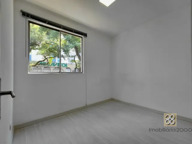 Apartamento 2 quartos e 1 banheiro, à venda, no bairro Água Verde em Curitiba