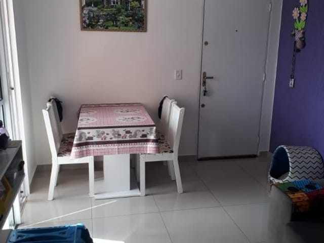 Foto do Apartamento - Apartamento à venda 2 Quartos, 1 Vaga, 53M², Vila Odin, Sorocaba - SP | Brisa do Parque II | Ary Proenca Negócios Imobiliários Ltda