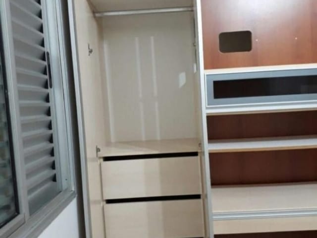 Foto do Apartamento - Apartamento com 1 dormitório à venda, 50 m² por R$ 350.000,00 - Vila Adyana - São José dos Campos/SP | RUSSI IMÓVEIS