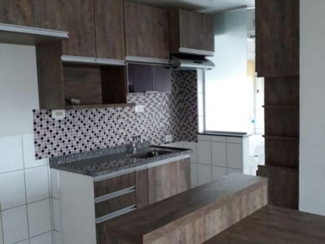 Foto do Apartamento - Apartamento com 1 dormitório à venda, 50 m² por R$ 350.000,00 - Vila Adyana - São José dos Campos/SP | RUSSI IMÓVEIS