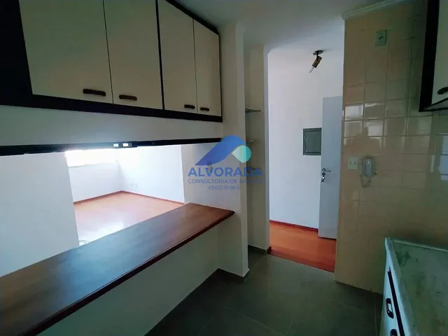 Apartamento com 10m² 2 quartos e 1 banheiro, para alugar, no bairro Jardim Alvorada em São José Dos Campos