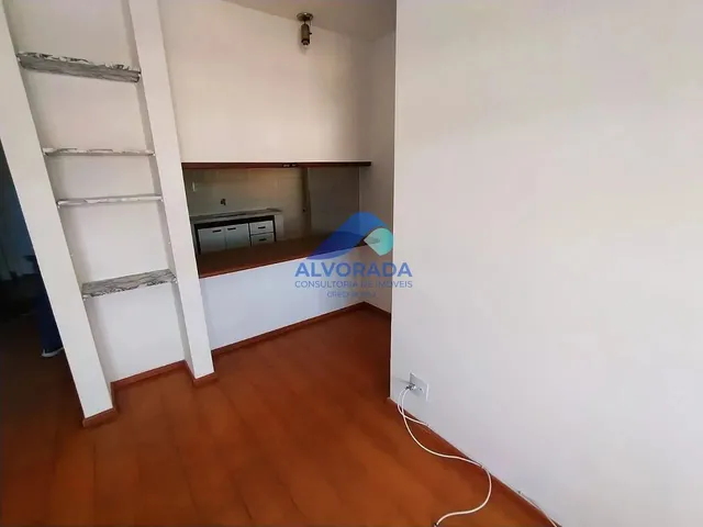 Apartamento com 10m² 2 quartos e 1 banheiro, para alugar, no bairro Jardim Alvorada em São José Dos Campos