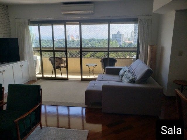 Foto do Apartamento - Apartamento com 4 dormitórios à venda, 160 m² por R$ 1.064.000,00 - Centro - São José dos Campos/SP | INDEPENDENCE NEGOCIOS IMOBILIARIOS LTDA