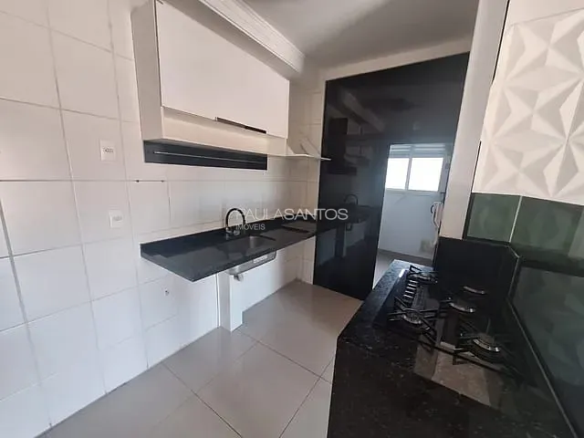 Apartamento 3 quartos e 2 banheiros, à venda, no bairro Vila Trujillo em Sorocaba