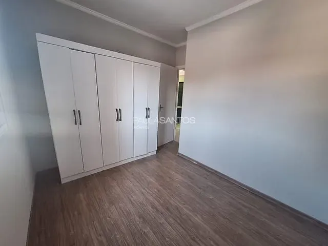 Apartamento 3 quartos e 2 banheiros, à venda, no bairro Vila Trujillo em Sorocaba