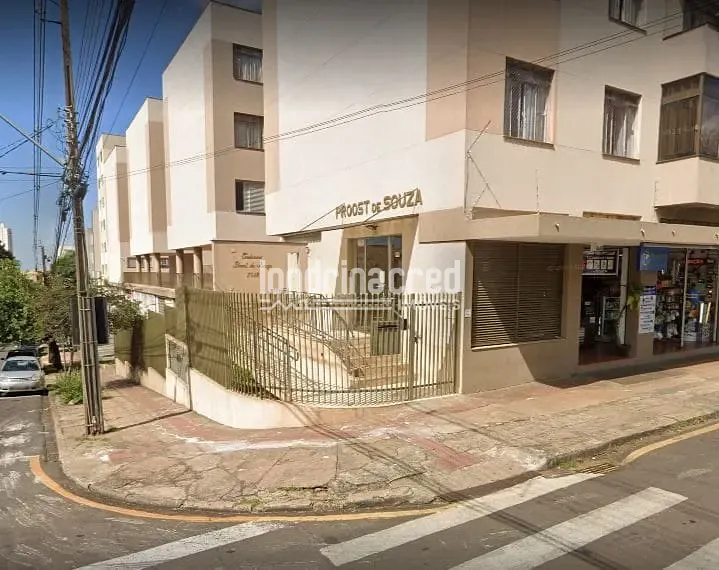 Apartamento, 4 quartos, 136 m² - Foto 1