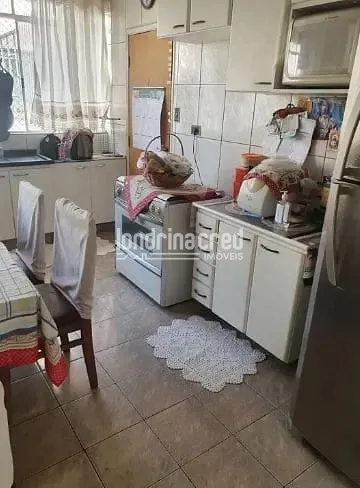 Apartamento, 4 quartos, 136 m² - Foto 3