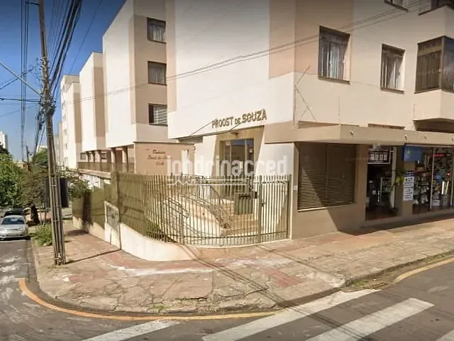 Apartamento 4 quartos e 2 banheiros, à venda, no bairro Jardim Londrilar em Londrina