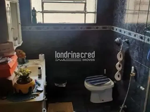 Apartamento 4 quartos e 2 banheiros, à venda, no bairro Jardim Londrilar em Londrina