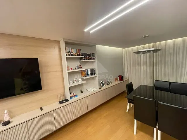 Apartamento 2 quartos e 1 banheiro, à venda, no bairro Vila Augusto em Mauá