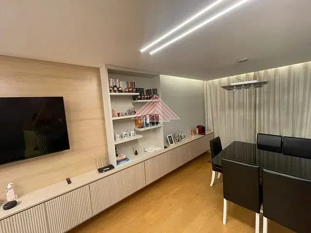 Apartamento 2 quartos e 1 banheiro, à venda, no bairro Vila Augusto em Mauá