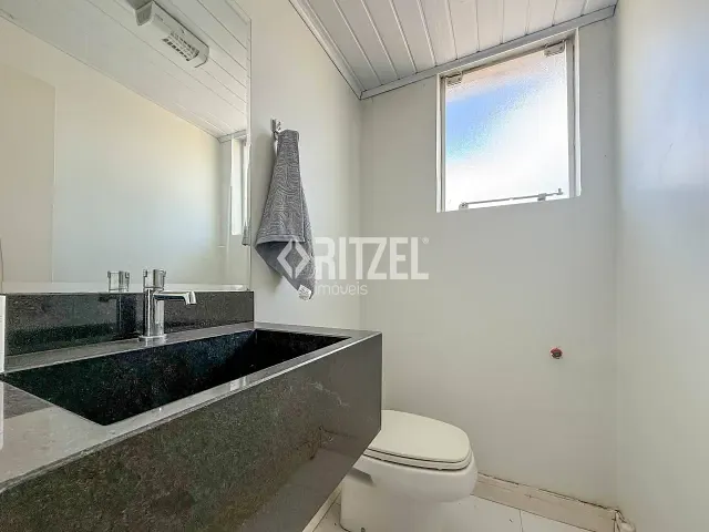 Apartamento 3 quartos e 4 banheiros, à venda, no bairro Centro em Novo Hamburgo
