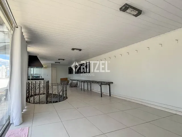 Apartamento 3 quartos e 4 banheiros, à venda, no bairro Centro em Novo Hamburgo