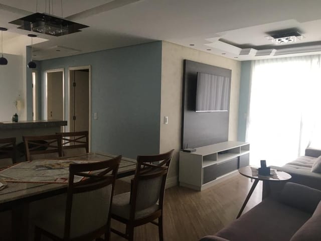 Foto do Apartamento - Apartamento com 2 dormitórios à venda, 82 m² por R$ 670.000,00 - Jardim das Colinas - São José dos Campos/SP | RUSSI IMÓVEIS
