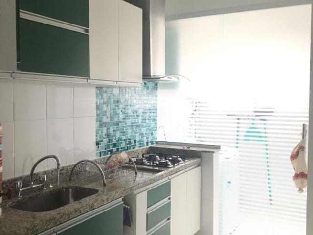 Foto do Apartamento - Apartamento com 2 dormitórios à venda, 82 m² por R$ 670.000,00 - Jardim das Colinas - São José dos Campos/SP | RUSSI IMÓVEIS