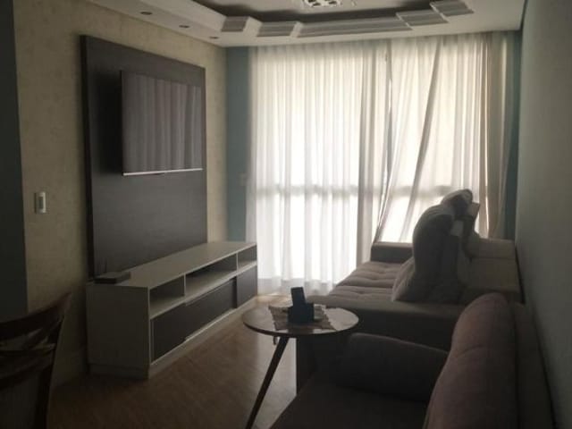 Foto do Apartamento - Apartamento com 2 dormitórios à venda, 82 m² por R$ 670.000,00 - Jardim das Colinas - São José dos Campos/SP | RUSSI IMÓVEIS