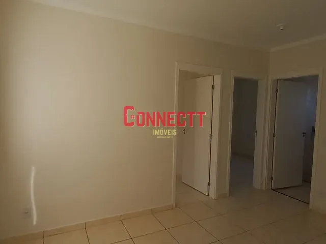 Apartamento 2 quartos e 1 banheiro, à venda, no bairro Jardim Itaú em Ribeirão Preto