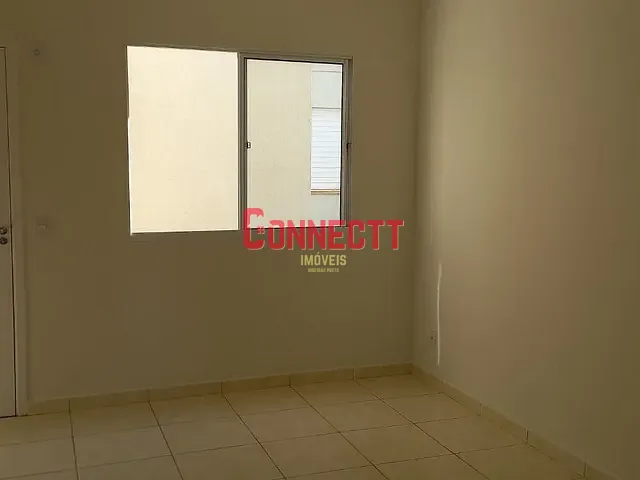 Apartamento 2 quartos e 1 banheiro, à venda, no bairro Jardim Itaú em Ribeirão Preto