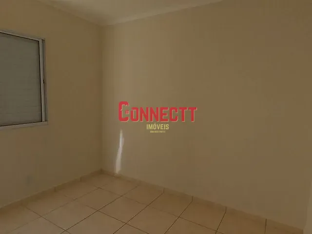 Apartamento 2 quartos e 1 banheiro, à venda, no bairro Jardim Itaú em Ribeirão Preto