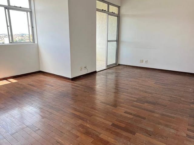 Foto do Apartamento - Apartamento com 3 quartos, 1 suíte e 1 vaga coberta para locação, Vila Cloris, Belo Horizonte, MG | Deltalar Imóveis