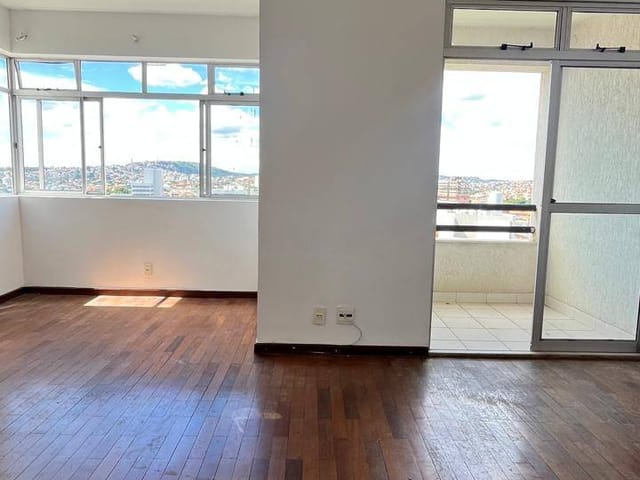 Foto do Apartamento - Apartamento com 3 quartos, 1 suíte e 1 vaga coberta para locação, Vila Cloris, Belo Horizonte, MG | Deltalar Imóveis