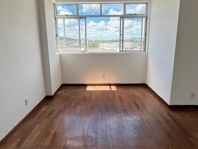 Foto do Apartamento - Apartamento com 3 quartos, 1 suíte e 1 vaga coberta para locação, Vila Cloris, Belo Horizonte, MG | Deltalar Imóveis