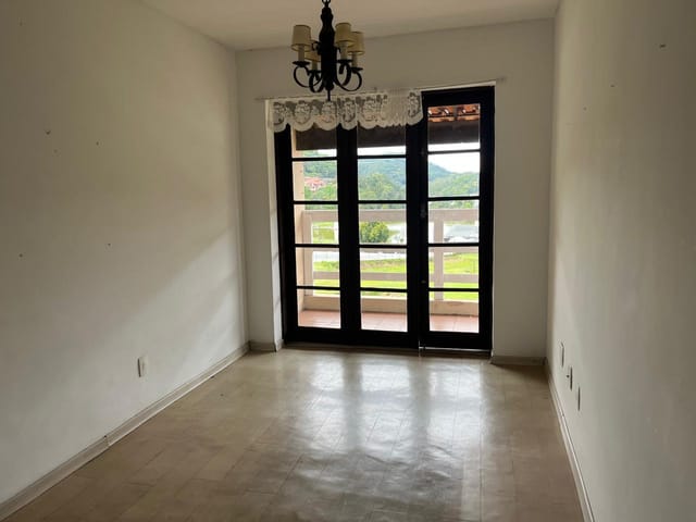 Foto do Apartamento - Apartamento para locação e venda, Quitandinha, Petrópolis, RJ | Immobile Administradora de Bens