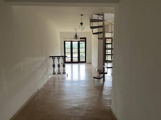 Foto do Apartamento - Apartamento para locação e venda, Quitandinha, Petrópolis, RJ | Immobile Administradora de Bens