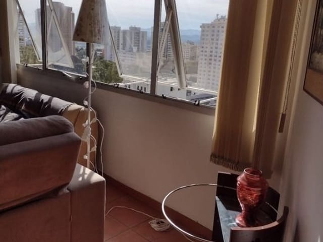 Foto do Apartamento - Apartamento com 3 dormitórios à venda, 93 m² por R$ 450.000,00 - Vila Adyana - São José dos Campos/SP | INDEPENDENCE NEGOCIOS IMOBILIARIOS LTDA