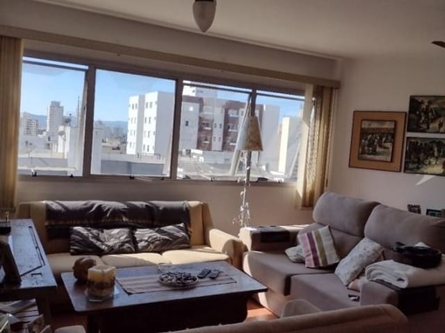 Foto do Apartamento - Apartamento com 3 dormitórios à venda, 93 m² por R$ 450.000,00 - Vila Adyana - São José dos Campos/SP | INDEPENDENCE NEGOCIOS IMOBILIARIOS LTDA