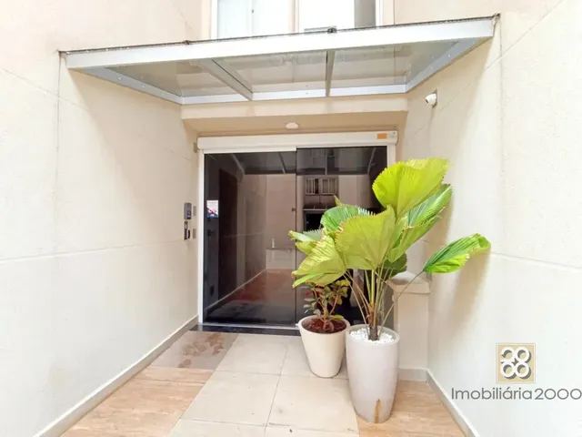 Apartamento 3 quartos e 2 banheiros, à venda, no bairro Portão em Curitiba