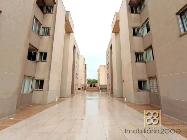 Apartamento 3 quartos e 1 banheiro, à venda, no bairro Portão em Curitiba