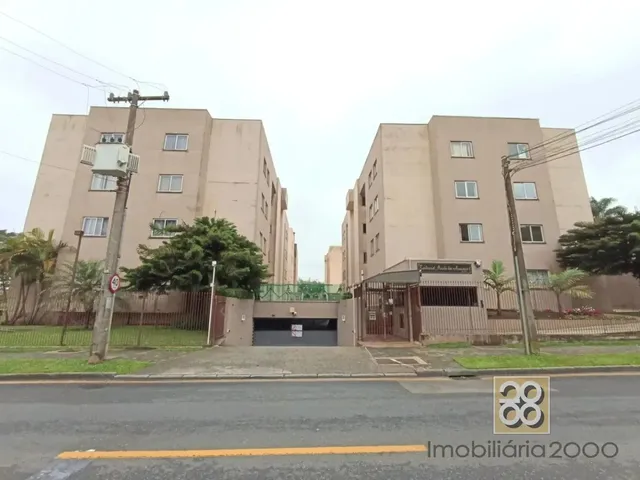 Apartamento 3 quartos e 1 banheiro, à venda, no bairro Portão em Curitiba