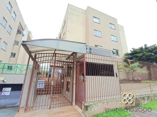 Apartamento 3 quartos e 1 banheiro, à venda, no bairro Portão em Curitiba