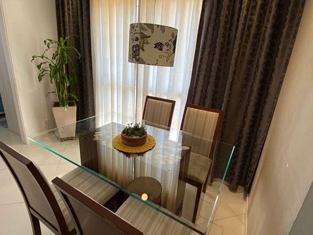 Apartamento com 50m² 2 quartos e 1 banheiro, à venda, no bairro Sapopemba em São Paulo
