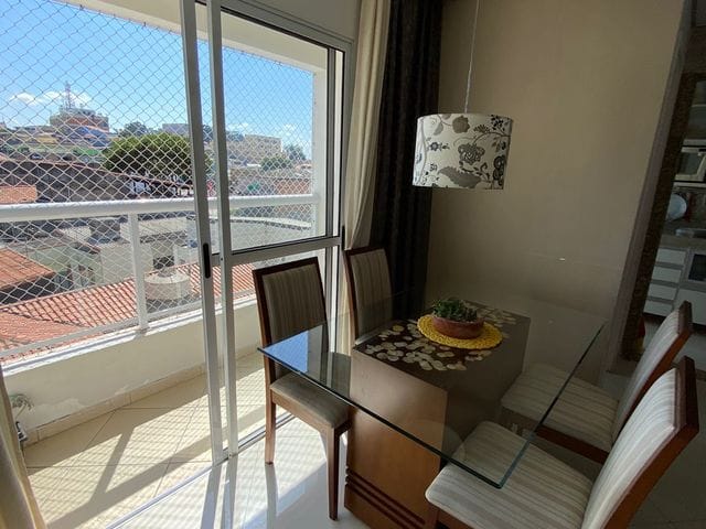 Apartamento com 50m² 2 quartos e 1 banheiro, à venda, no bairro Sapopemba em São Paulo