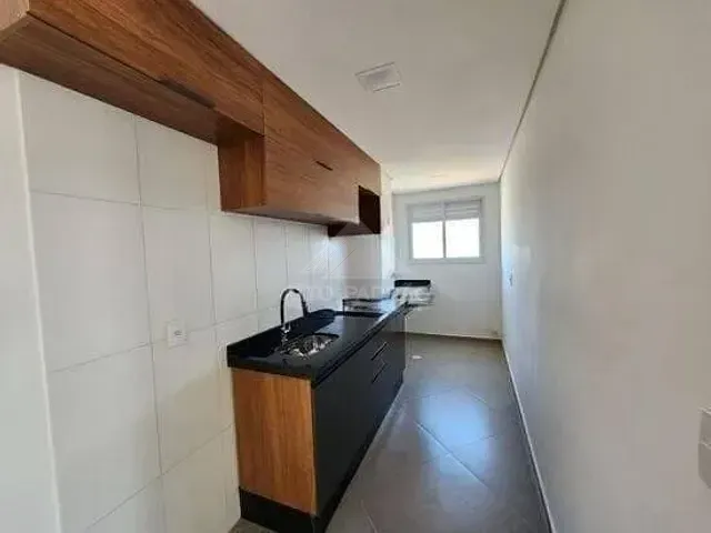 Apartamento com 57m² 2 quartos e 2 banheiros, à venda, no bairro Jardim Anchieta em Mauá