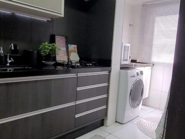 Foto do Apartamento - Apartamento de 2 Dormitórios, 1 Suíte e 61m² de Área Útil no Edifício Residencial Zoncolan – Conforto e Praticidade em um Local Privilegiado! | Plus Negócios Imobiliários