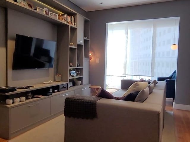 Foto do Apartamento - Apartamento de 2 Dormitórios, 1 Suíte e 61m² de Área Útil no Edifício Residencial Zoncolan – Conforto e Praticidade em um Local Privilegiado! | Plus Negócios Imobiliários