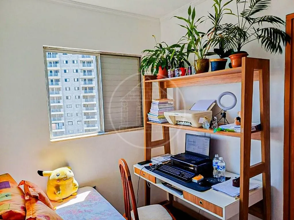 Apartamento, 2 quartos, 51 m² - Foto 10