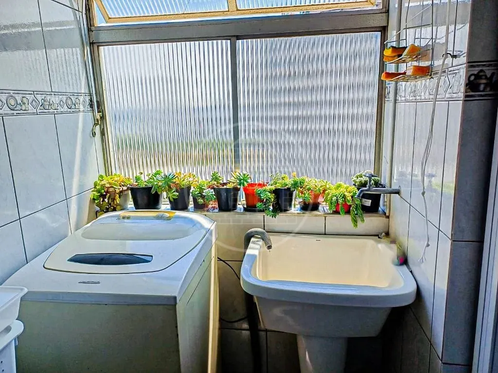 Apartamento, 2 quartos, 51 m² - Foto 15