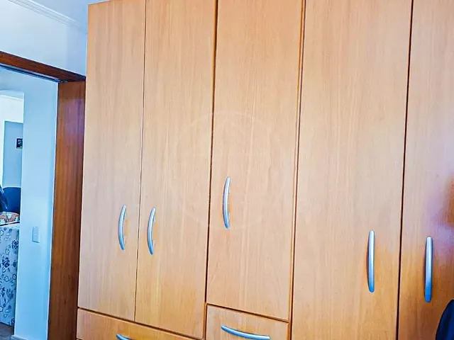 Apartamento com 55m² 2 quartos e 2 banheiros, à venda, no bairro Socorro em São Paulo