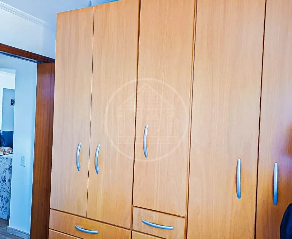 Apartamento, 2 quartos, 51 m² - Foto 4
