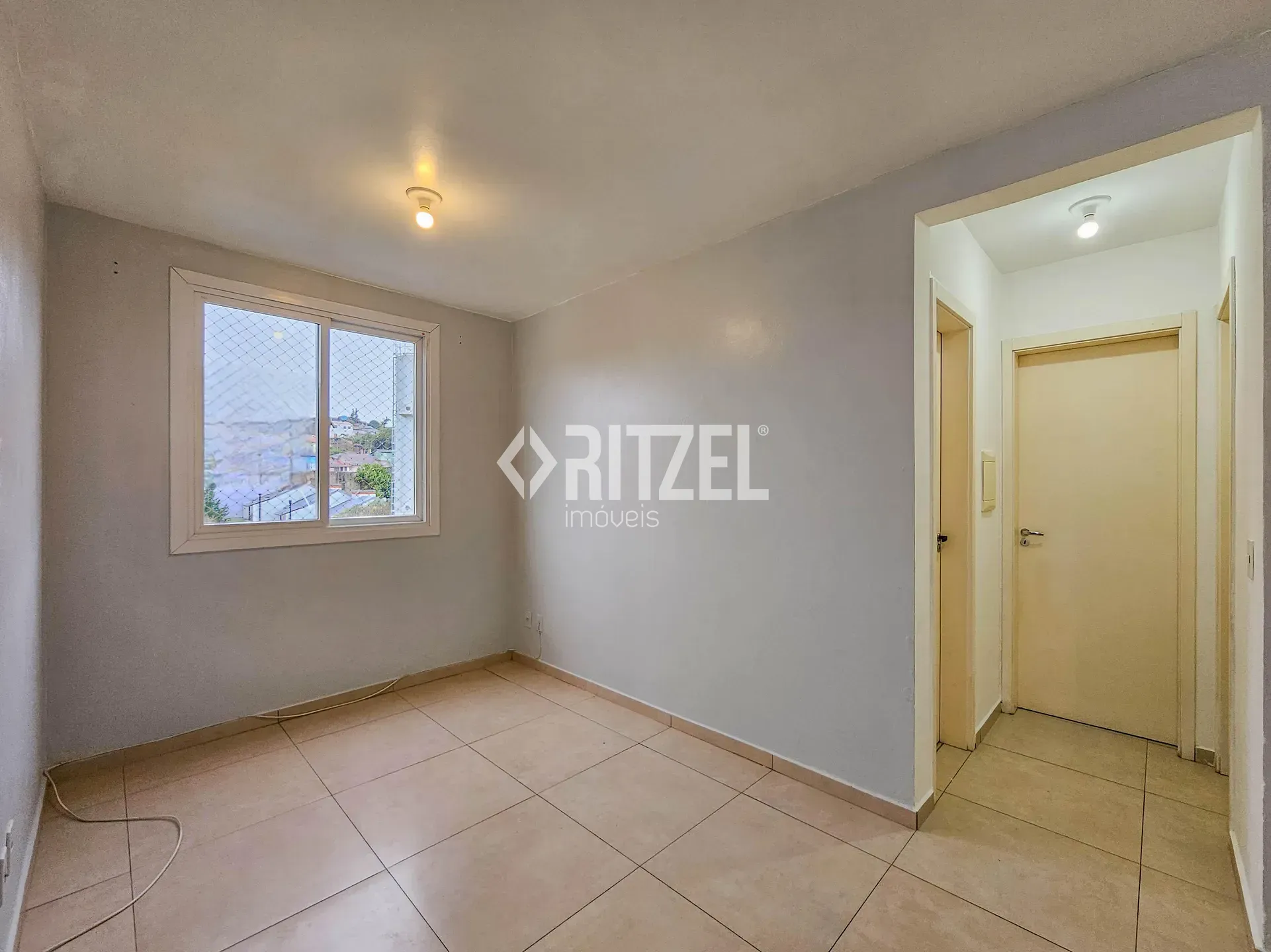 Apartamento, 2 quartos, 48 m² - Foto 3